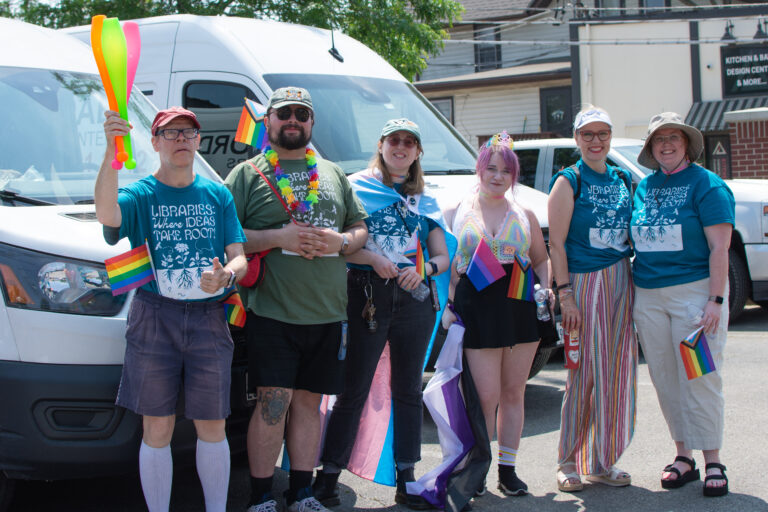 Grayslake Pride Parade 2025-71