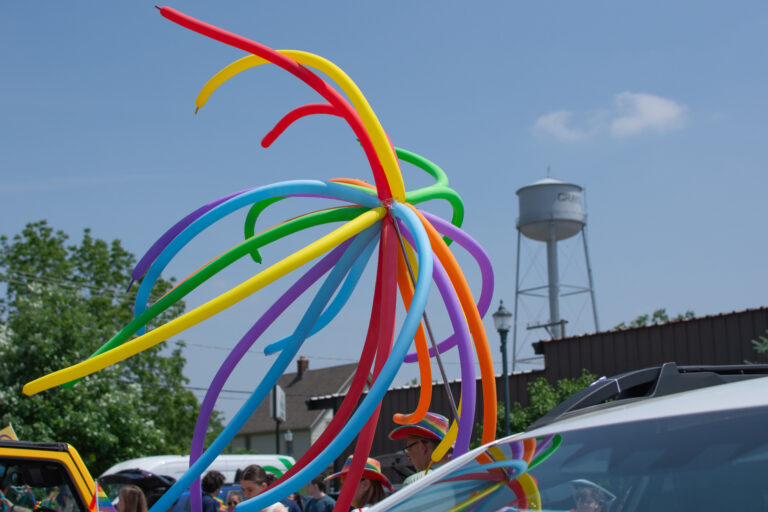 Grayslake Pride Parade 2025-72