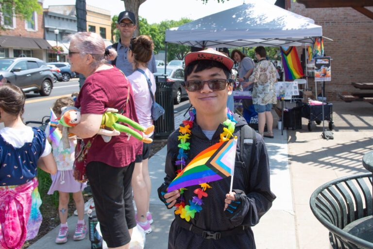 Grayslake Pride Parade 2025-73