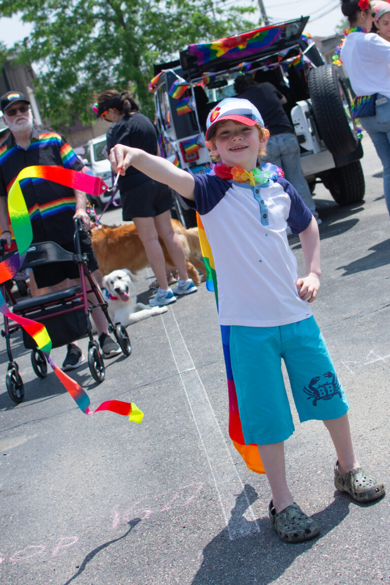 Grayslake Pride Parade 2025-79
