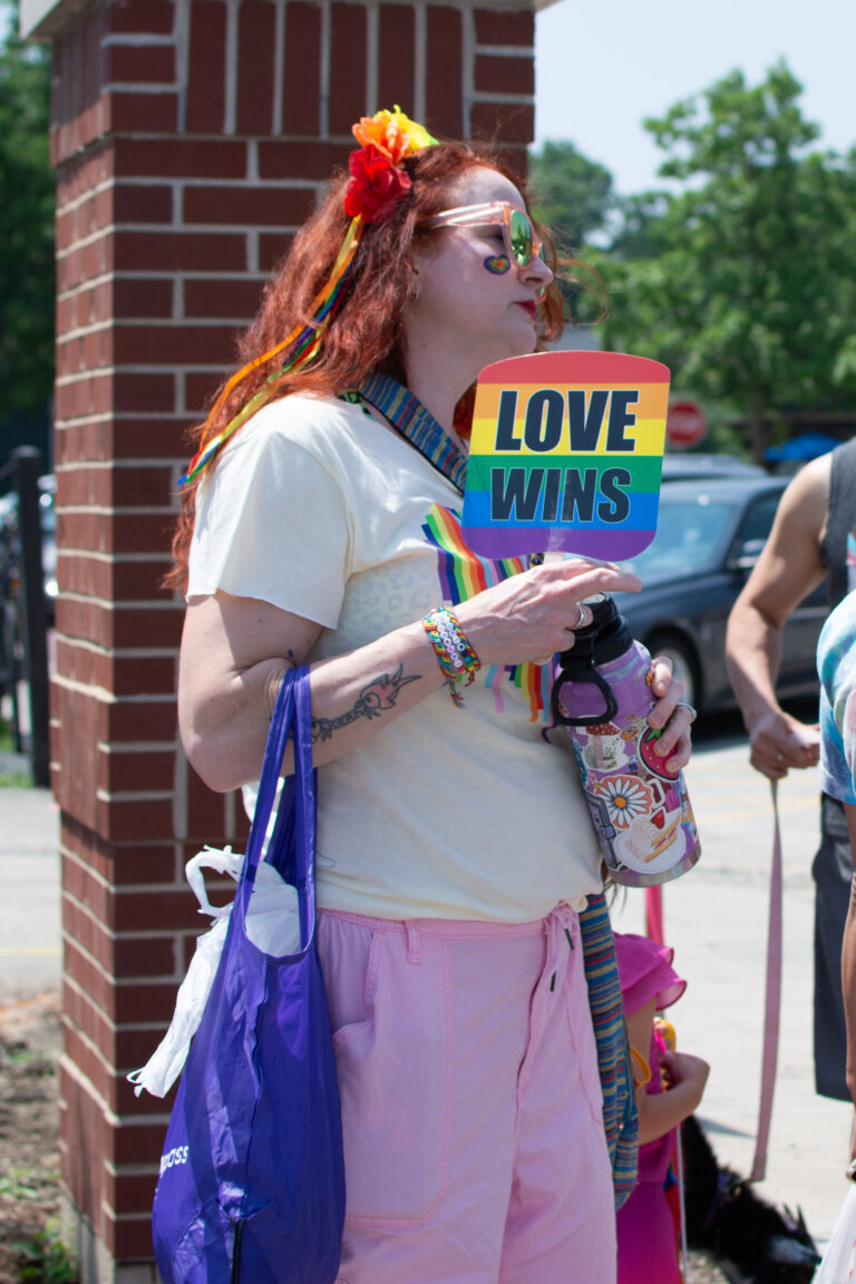 Grayslake Pride Parade 2025-80