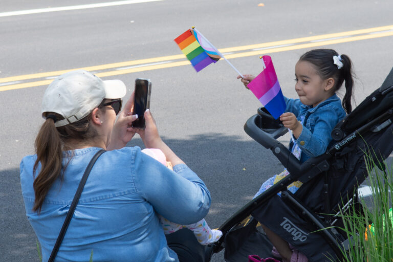 Grayslake Pride Parade 2025-83