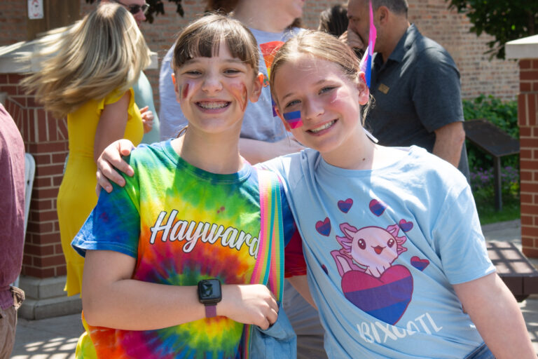 Grayslake Pride Parade 2025-85