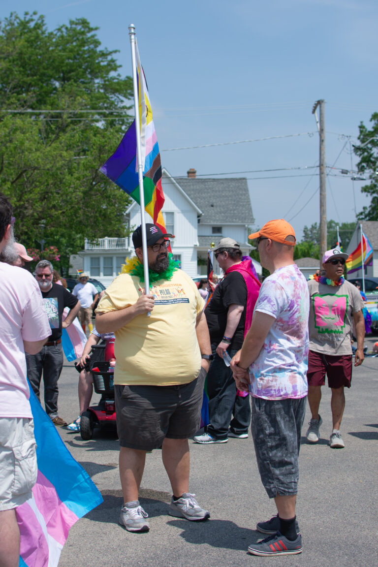 Grayslake Pride Parade 2025-88