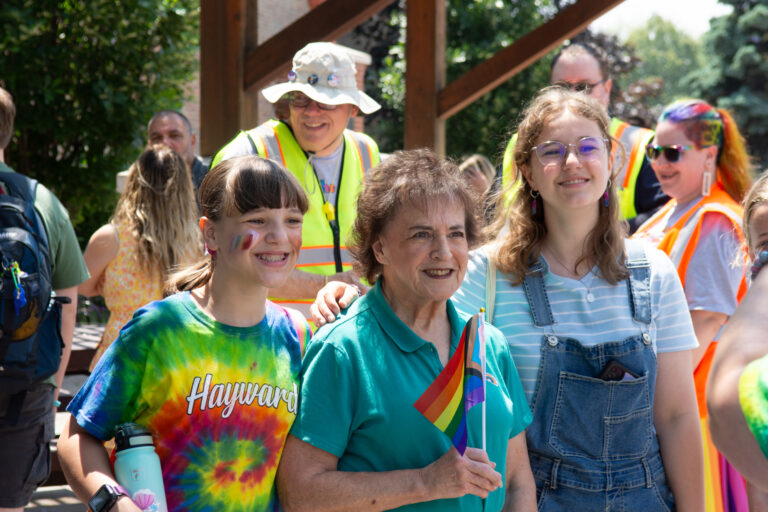 Grayslake Pride Parade 2025-89
