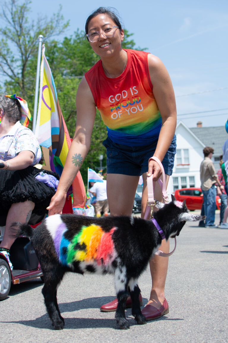 Grayslake Pride Parade 2025-91