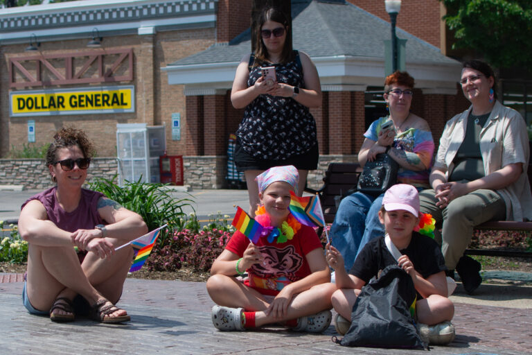 Grayslake Pride Parade 2025-99
